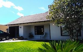 Casa para temporada